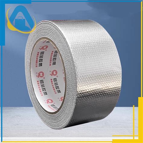 Jual Ak Lakban Anti Bocor Lem Anti Air Alumunium Foil Waterproof Tape