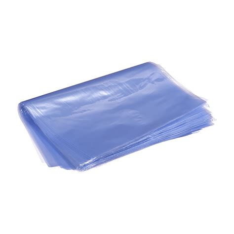 Shrink Bags Pvc Heat Shrink Wrap Bags X Inch Pcs Wrapping