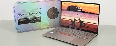 Asus Zenbook X Oled Ux Zas Intel Th Gen I H Gb Tb