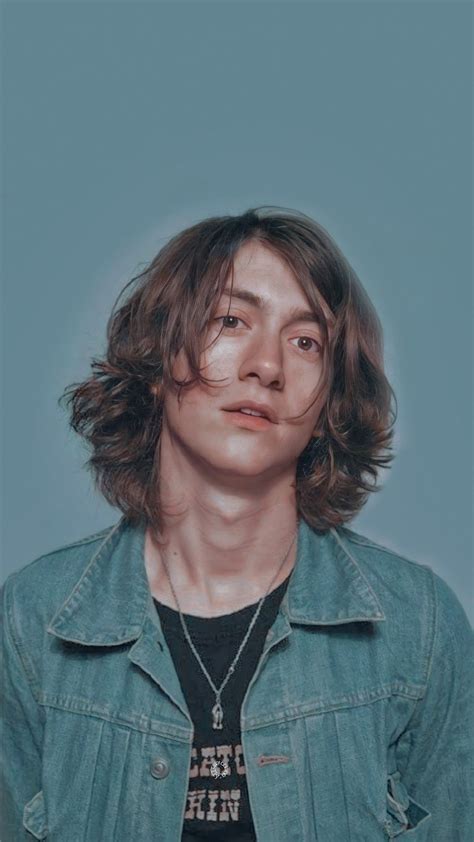 Alex Turner Arctic Monkeys Wallpaper Monkey Wallpaper Coconut Hair