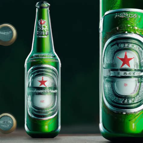 Descubra A Hist Ria Fascinante Da Heineken