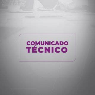 Comunicado T Cnico Ct N Orienta O Aos Auditores