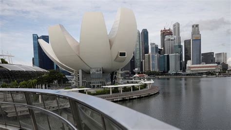 Malaysia Pays 76 3 Million To Singapore For Termination Of High Speed