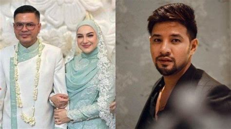 Irish Bella Sempat Izin Ke Ammar Zoni Sebelum Nikah Dengan Haldy Sabri