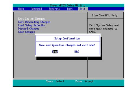 How to Change the Boot Order (Boot Sequence) in BIOS