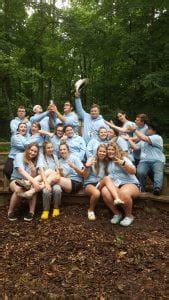 Join The H Camp Counselor Team Osu Extension Clermont County