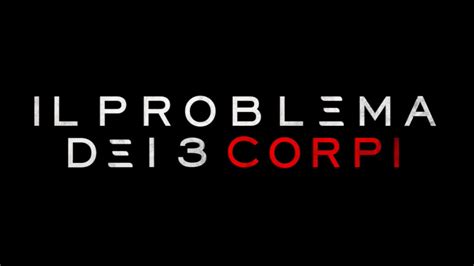 Il Problema Dei 3 Corpi Teaser Trailer Serie Netflix Dagli Ideatori De