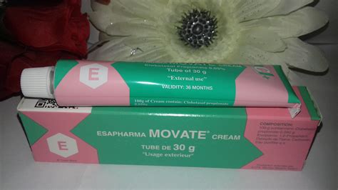 Movate Skin Lightening Cream 30g 5 Tubes Nelly Cosmetics