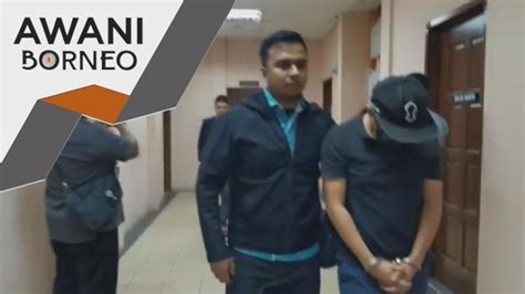 Rasuah Enam Termasuk Penjawat Awam Direman Tujuh Hari Video Dailymotion