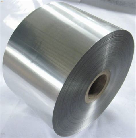 Mill Finish Cold Rolled Aluminum Coil Suppliers Manufacturers