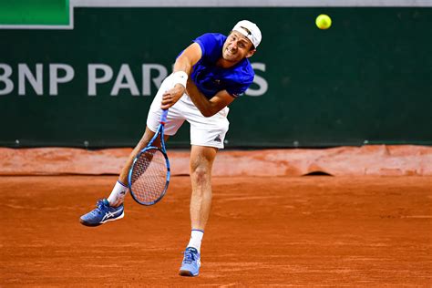 Le Programme Roland Garros Du Mercredi 31 Mai 2023