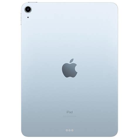 Ipad Air 2020 4 Generation 256 Gb Wlan Sky Blau Back Market