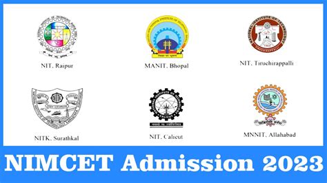 NIMCET Entrance Exam 2024 Form Eligibility Pattern Syllabus Etc