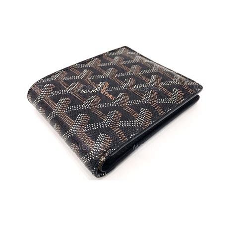 Goyard Wallet Men's | NAR Media Kit