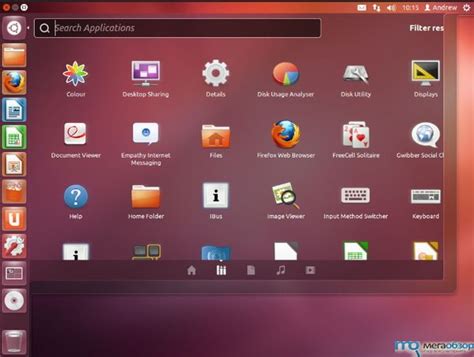 Ubuntu 12 04 LTS Precise Pangolin подошел к финалу и доступен для