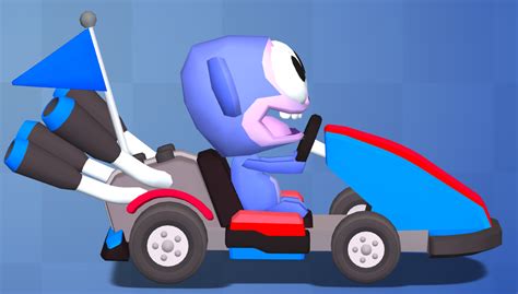 Kart Toppers Smash Karts Wiki Fandom