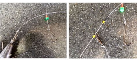 A Guide To The Two Hook Clipped Down Rig Inova Fishing