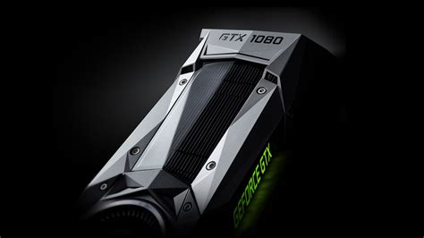 Nvidia Geforce Gtx Ti Founders Edition It