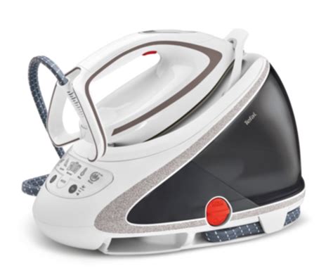 Tefal Gv Pro Express Ultimate Im Test Unglaubliche Bar