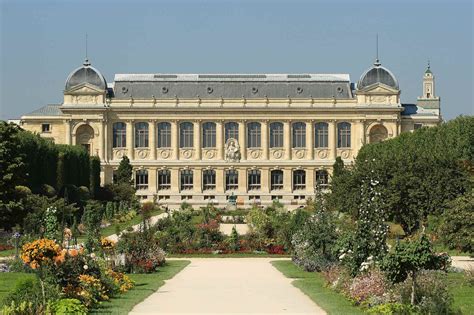 11 Intriguing Facts About Jardin Des Plantes Facts Net