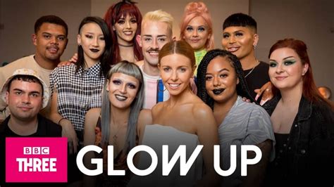 Glow Up Temporada 3 ¿cuándo Se Estrena • Zoneflix