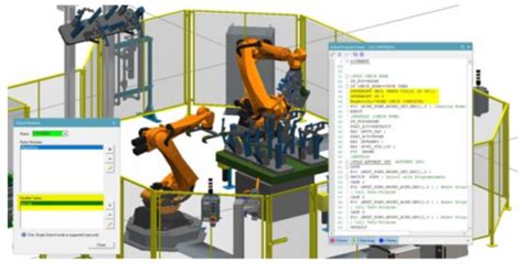 Process Simulate Descar