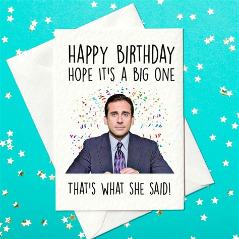 Mikey Birthday Memes George Michael Birthday Card Funny Birthday