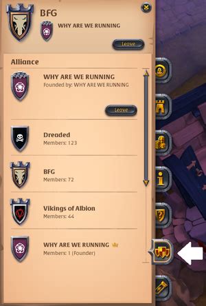 Alliances - Albion Online Wiki