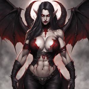 Marvel: Mephisto by Dread-Softly on DeviantArt