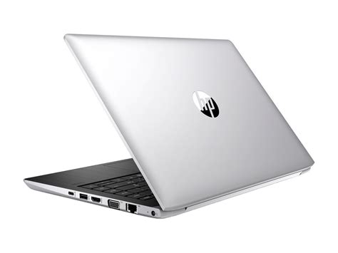 Hp Probook G Notebookcheck Ru