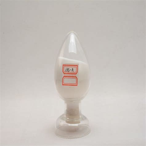 PVC Impact Modifier High Good Quality Chlorinated Polyethylene CPE 135A