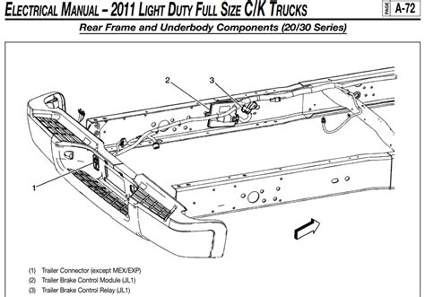 Aftermarket brake controller install - 7 pin wiring diagram? | Chevy ...