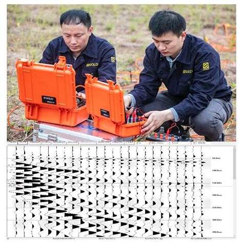 Fabricants et fournisseurs de sismographes d ingénierie à canaux