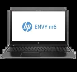 Sell HP Envy M6 Intel Laptop LaptopNuts