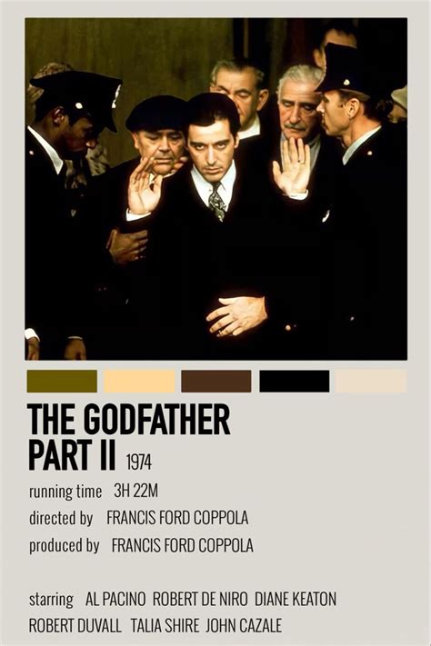 The Godfather Part II