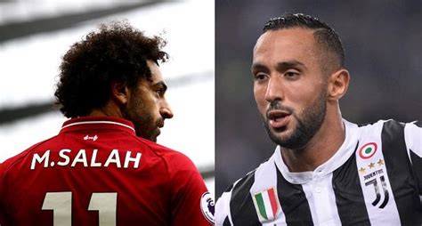 محمد صلاح يتفوق على بنعطية و يفوز بجائزة أفضل لاعب في إفريقيا زنقة 20