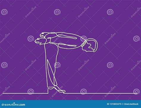 Person Bowing Silhouette Stock Illustrations – 25 Person Bowing ...