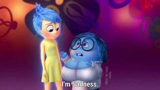 Sadness Inside Out Luscious Hentai Manga Porn