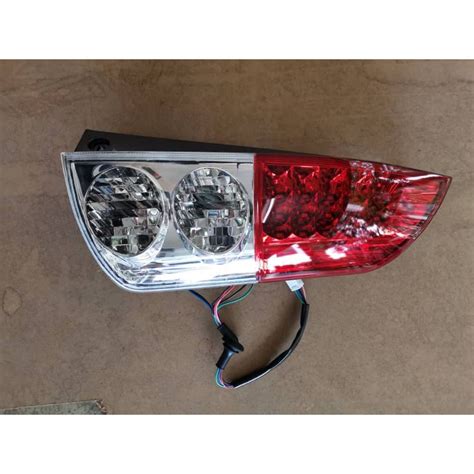 Perodua Myvi 05 Old Model Tail Lamp Assy RH LOCAL NHF Shopee Malaysia