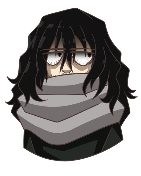 Aizawa By Mayaatmidnight On Deviantart