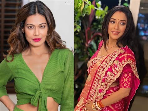 Actress Payal Rohatgi Slams Tv Serial Anupamaa Rupali Ganguly Slapping