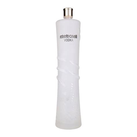 Roberto Cavalli Vodka Magnum Spirits From The Whisky World Uk