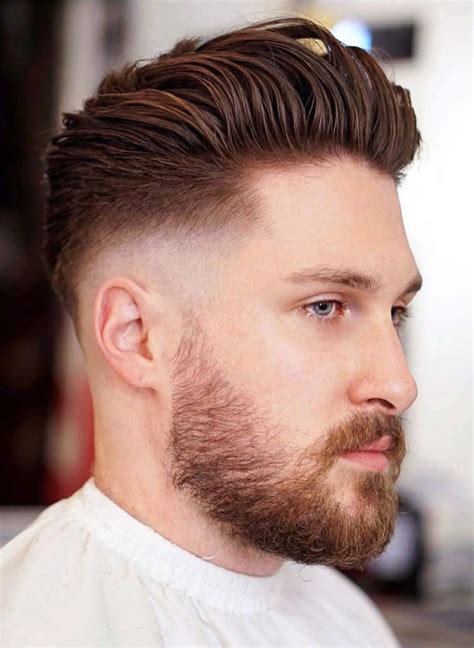 Cortes De Cabelo Masculino Degrad Tend Ncias