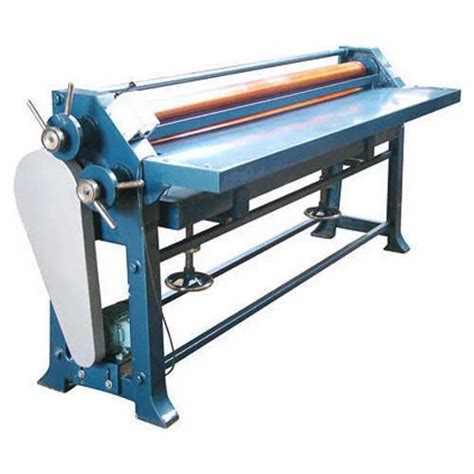 Sheet Pasting Machine Capacity Per H At Rs In Mumbai