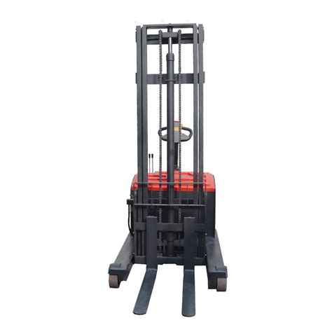 Dc Motor Andy Or Other Electric Jack Battery Pallet Stacker China