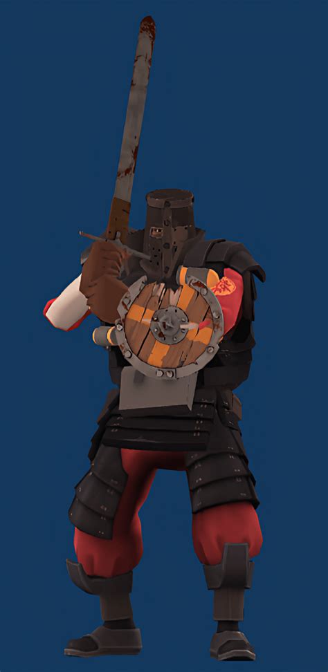 Post Demoknight In Comments Or Use Flair Demoknight Tf2 R