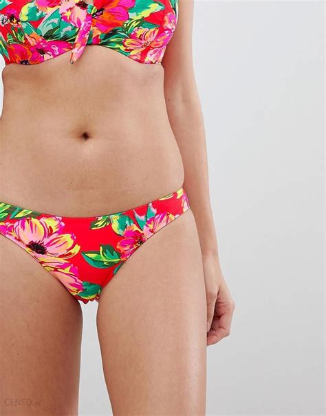 Bikini Wzór Gri XXC XXL Pour Moi Dół Ceny i opinie Ceneo pl