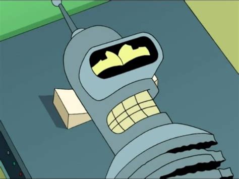 Futurama Bendin In The Wind Tv Episode 2001 Imdb