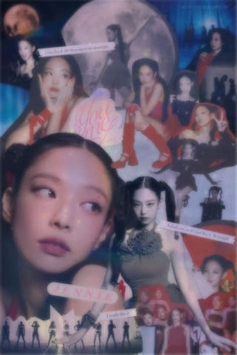 Blackpinks Jennie Releases New Solo Single You And Me