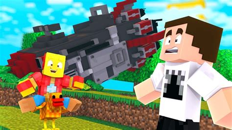 Nueva Serie Minecraft Con Mods Youtube